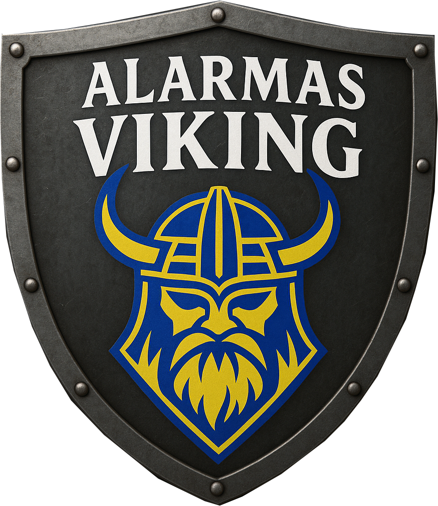 Alarmas Viking